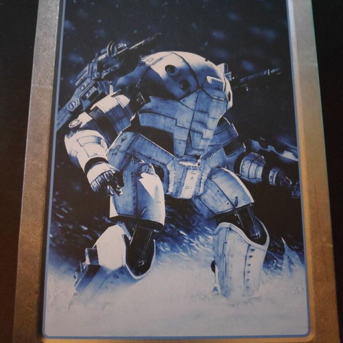 LOST PLANET EXTREME CONDITION COLLECTOR's EDITION