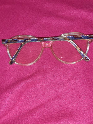 vision goggles frame in excellent condition