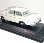 Opel Rekord 1966 συλλεκτικό μοντέλο 1/43 καινούργιο
