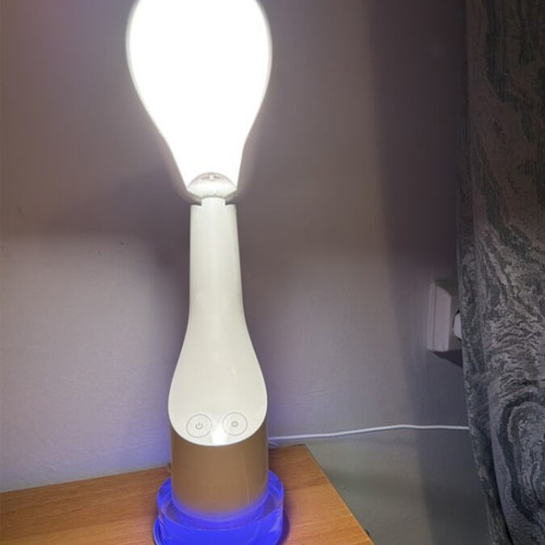 Lamp like new