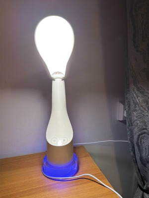 Lamp like new