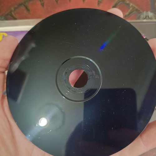 Wild Arms παιχνίδι PlayStation (PS1), έκδοση PAL