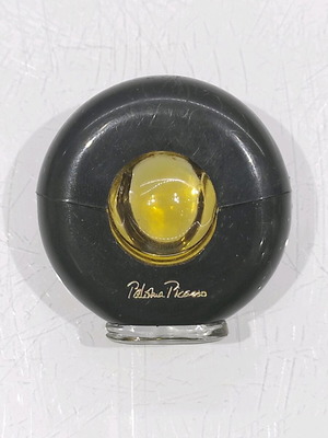 Paloma Picasso mini parfum used 4.8 ml vintage