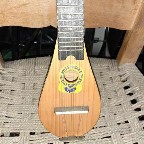 Baglamadaki new, elegant, ideal for beginners