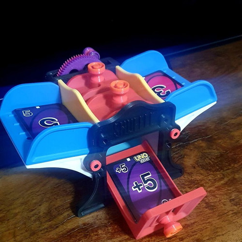 Card Shuffler like new