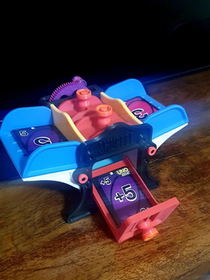 Card Shuffler like new
