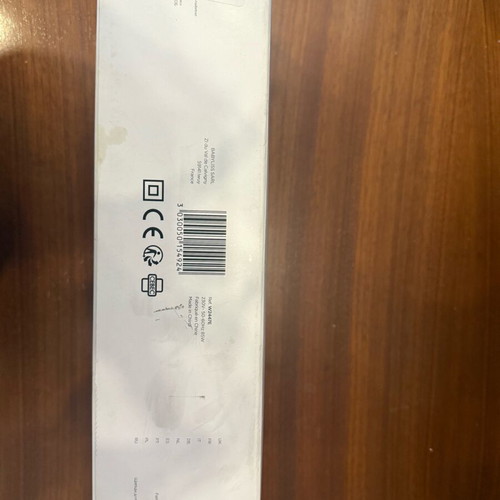 Babyliss deep waves σίδερο για μαλλιά σαν καινούργιο