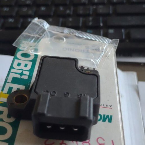 Electronic Unit Mitsubishi Hyundai Suzuki new, 3-pin