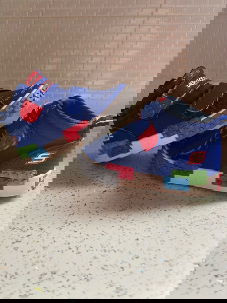 Αθλητικά Lil Constructor - Skechers - 24