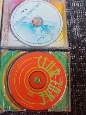 Music CD like new