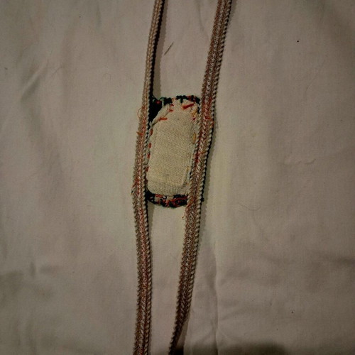 Handmade necklace like new