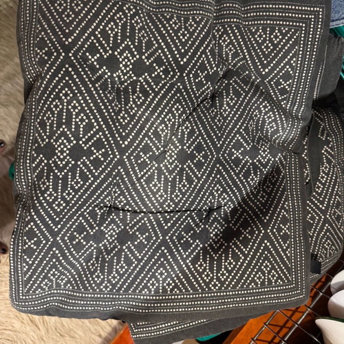 Moroccan pillows like new, set of 2