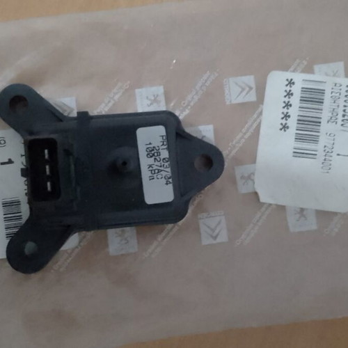 Map sensor new for Peugeot 106 S1 S2 205 306 405 and more