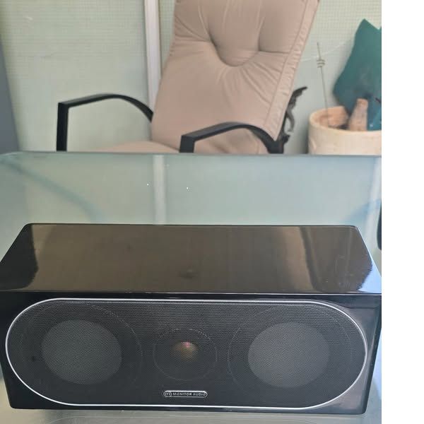 Monitor Audio Radius 200 Center Channel… - € 189,90 - Vendora.cy