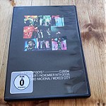  Pet Shop Boys Live DVD