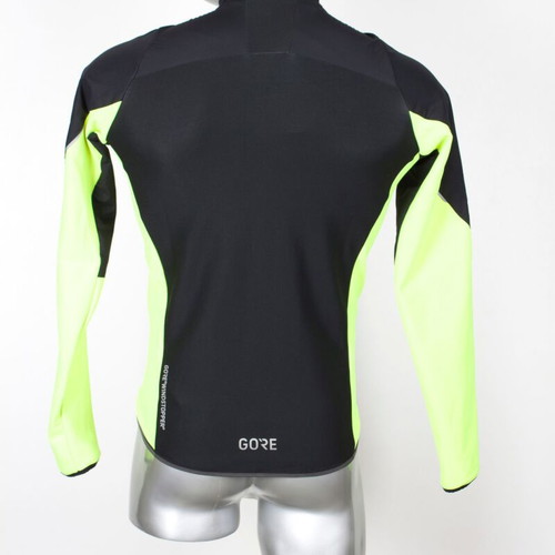 GORE Wear C5 Windstopper men's jacket new, size S