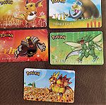  Pokemon Cards VIP