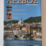 Lesbos book new