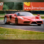 Formula 1 double poster 2002 like new