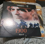 1900 DVD used