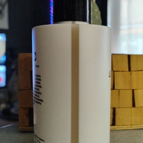 Byredo Le Chemin hair shampoo 300 ml