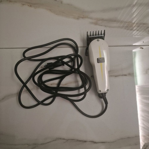 Wahl clipper lightly used