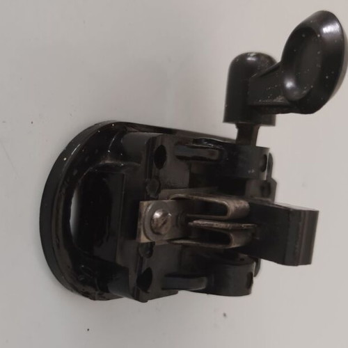 Vintage Bakelite Knife Switch E.Y.S. model 1453, like new