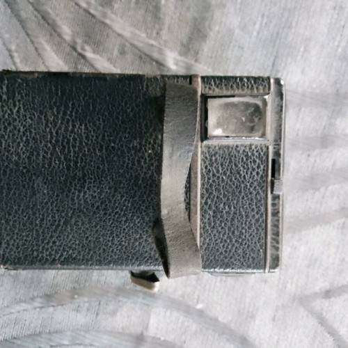 Zeiss collectible camera like new, Estias 1930