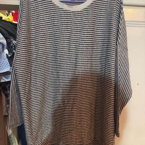 Blouse like new, one size