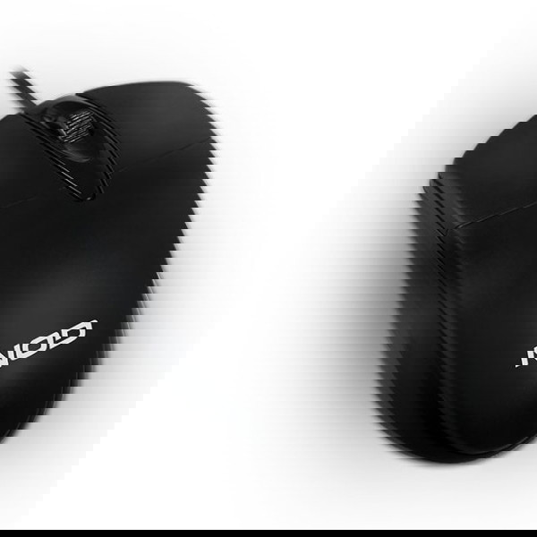 NOD ERGO MOUSE (kwd 2962)