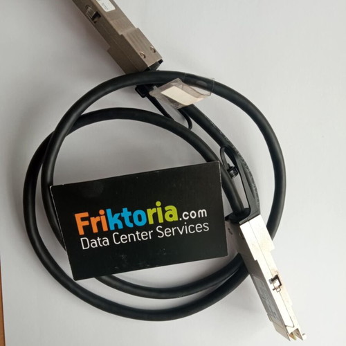 Cisco QSFP-H40G-CU1M 40G QSFP+ Direct Attach Cable 1m