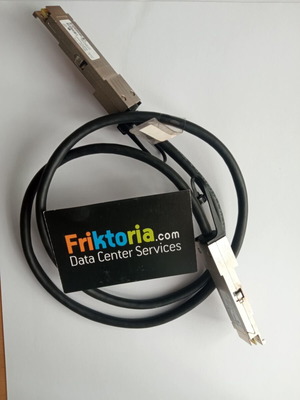 Cisco QSFP-H40G-CU1M 40G QSFP+ Direct Attach Cable 1m