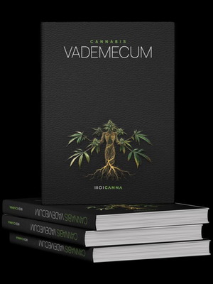 Cannabis Vademecum Cannabis Cultivation Guide New