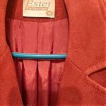  Γυναικείο σακάκι Estet 38 νούμερο