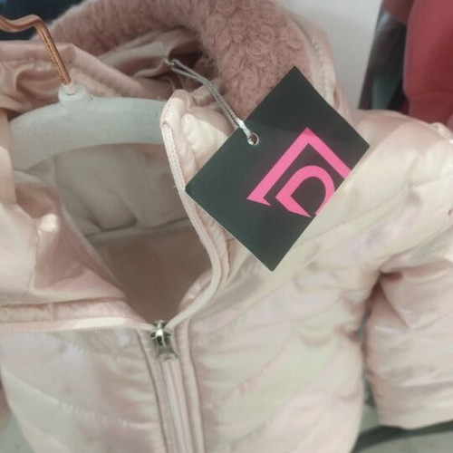 Children's jacket new, size 2 years