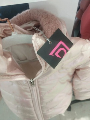 Children's jacket new, size 2 years