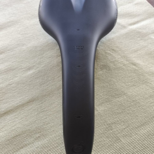 Prologo Nago Evo ESD Active Density road bike saddle used