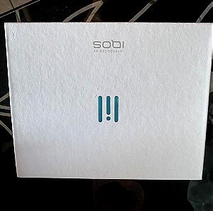 iqos lil SOLID 2.0