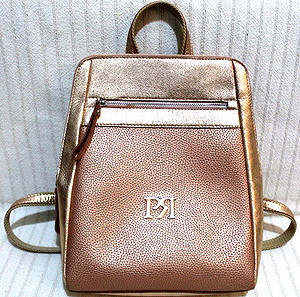 Γυναικεια τσαντα πλατης Pierro Accessories