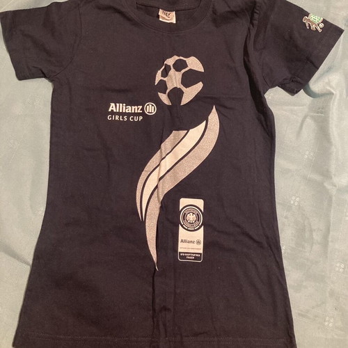 Women's t-shirt used