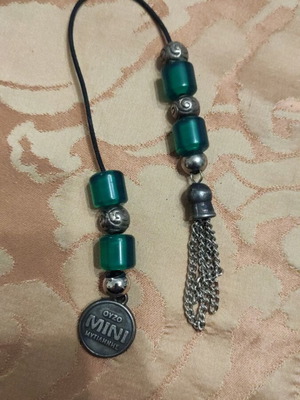 Ouzo Mytilinis promotional begleri like new
