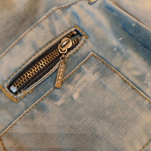 Motivi jeans like new, size 46, with details