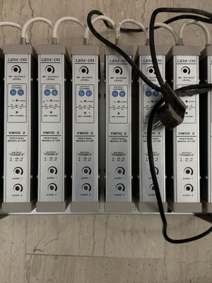 Σετ rack 8 μεταχειρισμένο