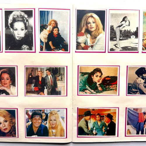 Authentic Aliki Vougiouklaki Album 1996–1997 like new