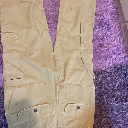 Nomadic pants brand new unisex
