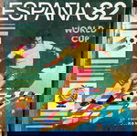  Άλμπουμ ESPANA 82 (100% συμπληρωμένο)