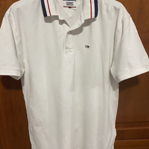 Tommy Hilfiger men's shirt like new, size M