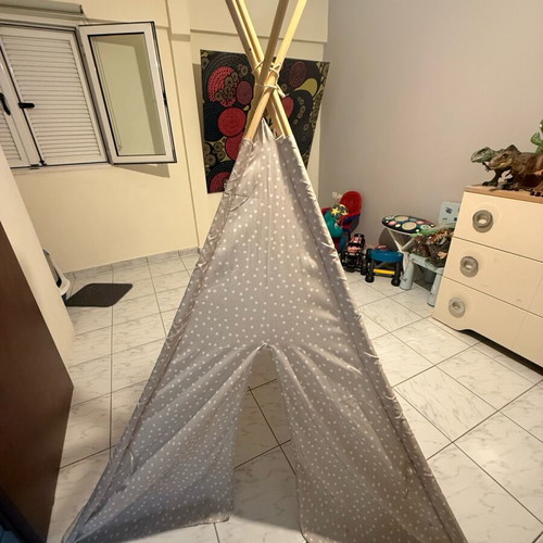 Indian Tent Children's New