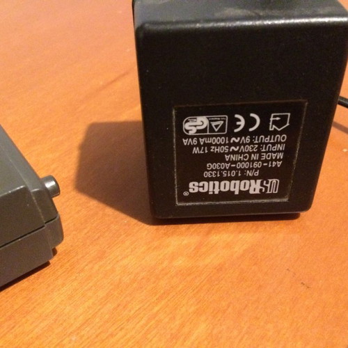 US Robotics Sportster Flash Modem