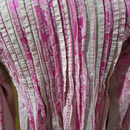 Traditional Dress Skirt